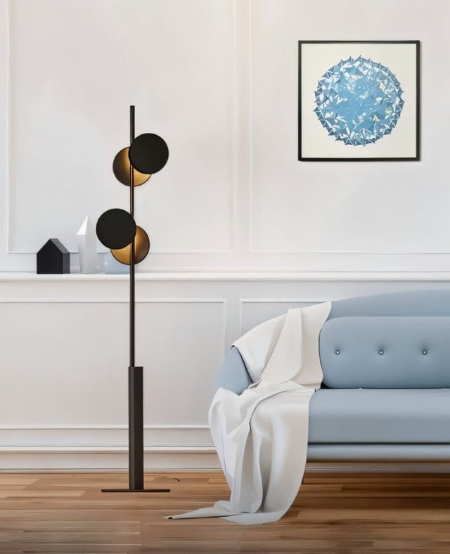 Hydra Floor Lamp