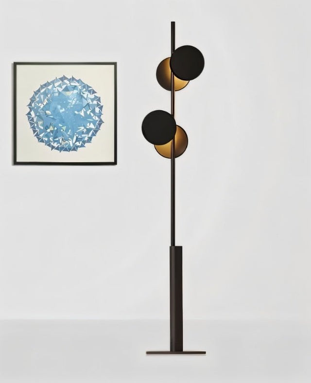 Hydra Floor Lamp