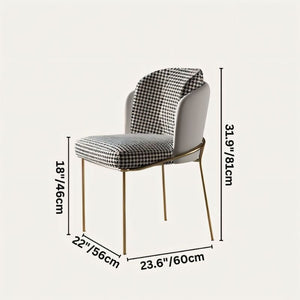 Ines Dining Chair