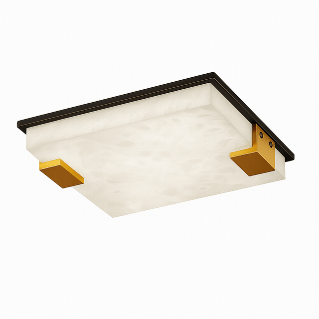 Patmos Ceiling Light