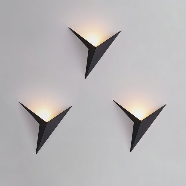 Radar Wall Lamp
