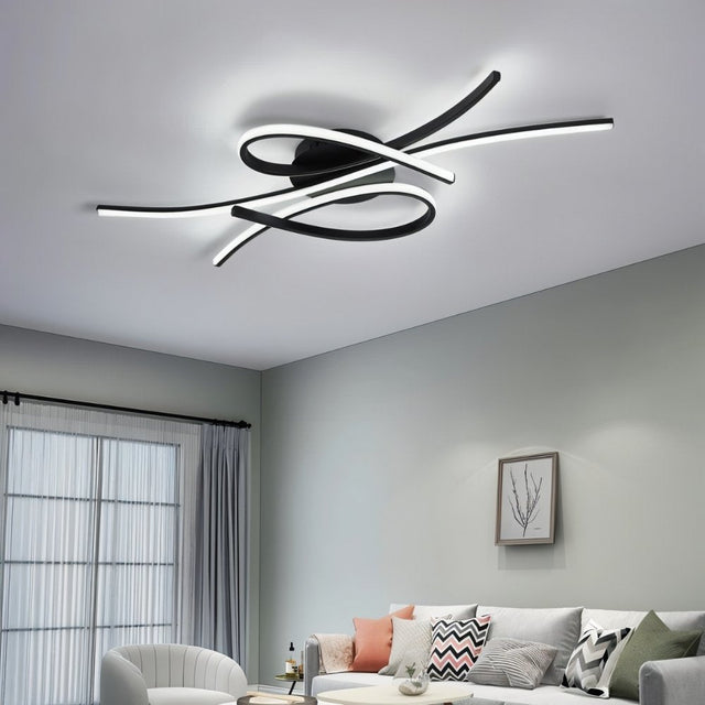 Villars Ceiling Light