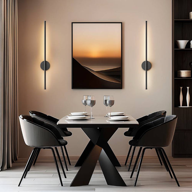 Demouville Wall Lamp