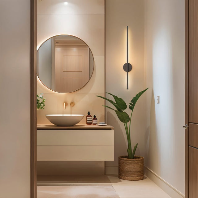 Demouville Wall Lamp