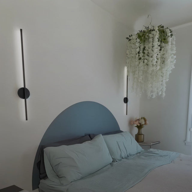 Demouville Wall Lamp