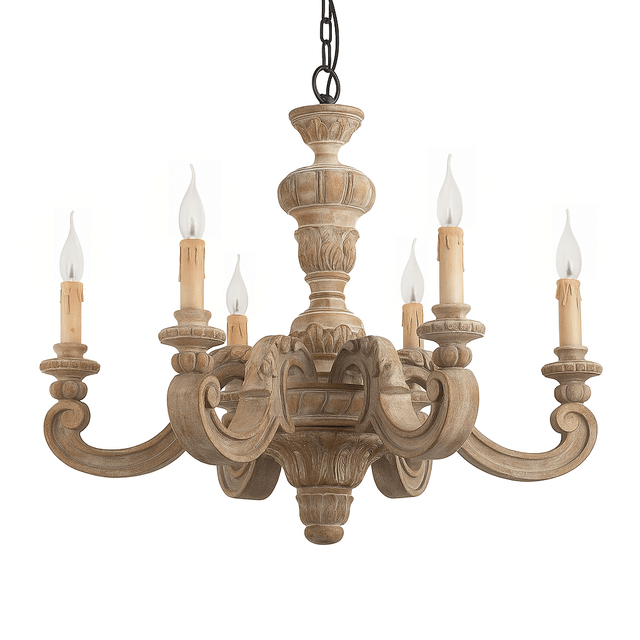 Alhama Chandelier