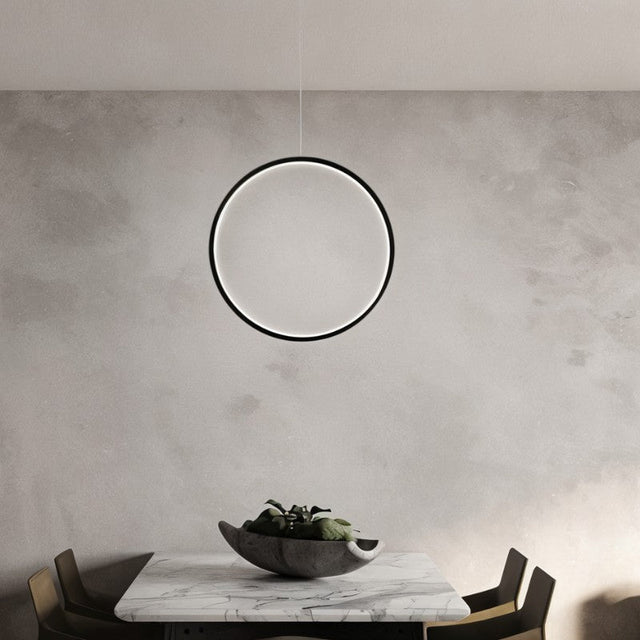Sonar Pendant Light
