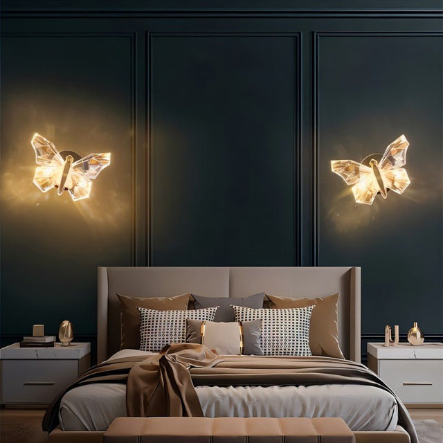 Finnoy Wall Lamp
