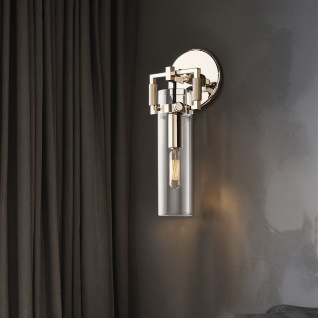 Keller Wall Lamp