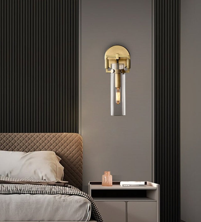 Marco Wall Lamp