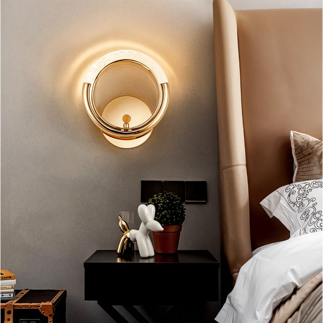 Peristyle Wall Lamp