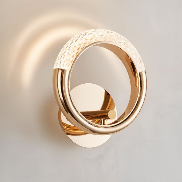 Peristyle Wall Lamp