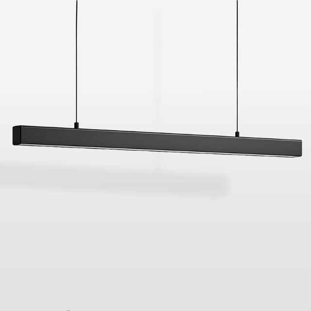 Pilaster Pendant Light