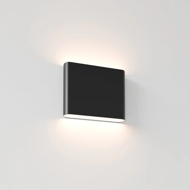 Helm Wall Lamp