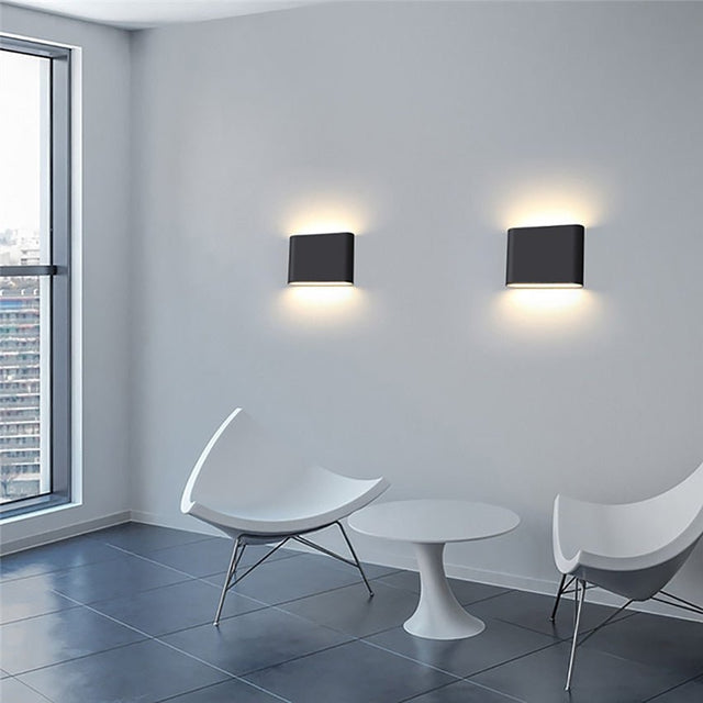 Fabien Wall Lamp