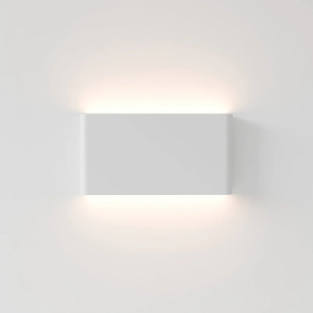 Helm Wall Lamp