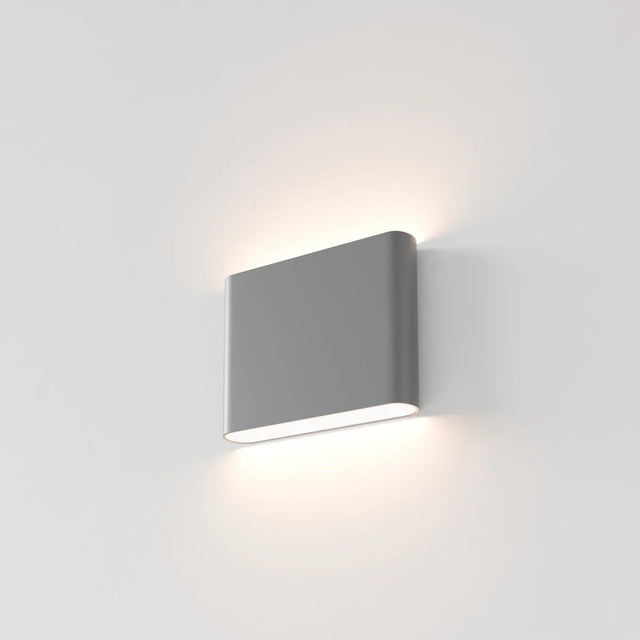 Helm Wall Lamp