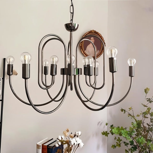 Motril Chandelier