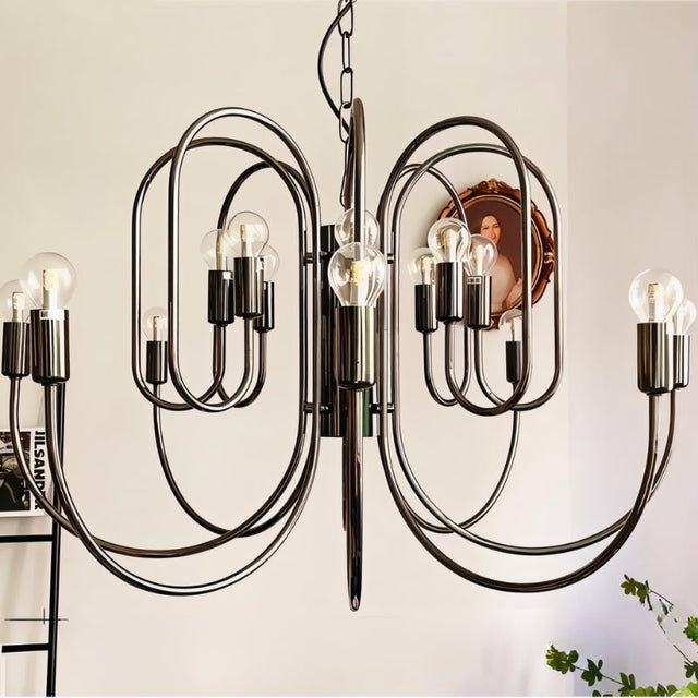Motril Chandelier