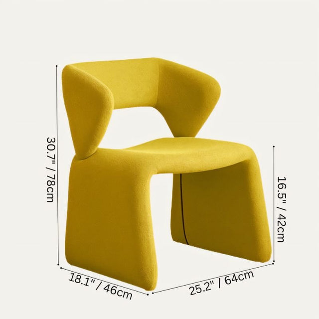 Camila Accent Chair