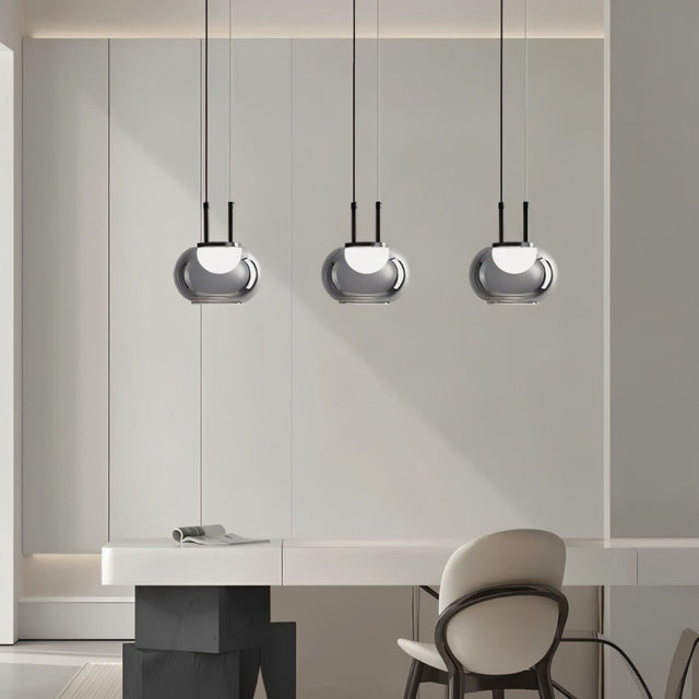 Stouby Pendant Light