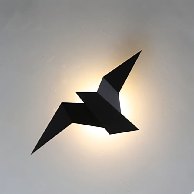 Haze Wall Lamp