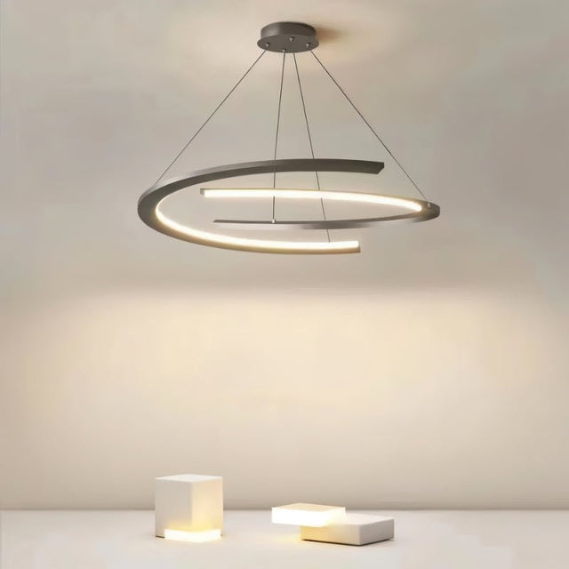 Capbreton Chandelier
