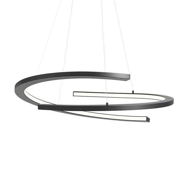 Capbreton Chandelier