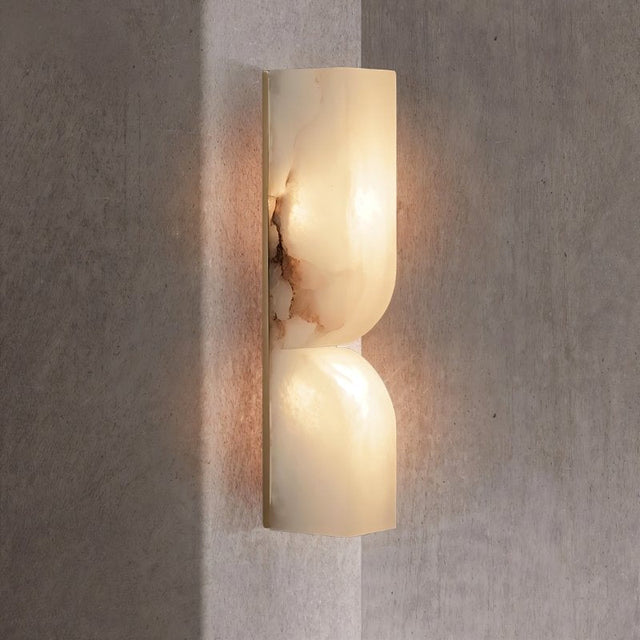 Tepasto Wall Lamp