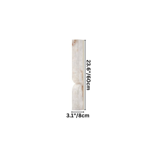 Tepasto Wall Lamp