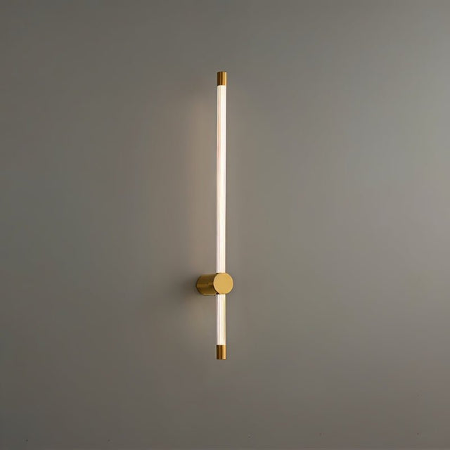 SasVanGent Wall Lamp