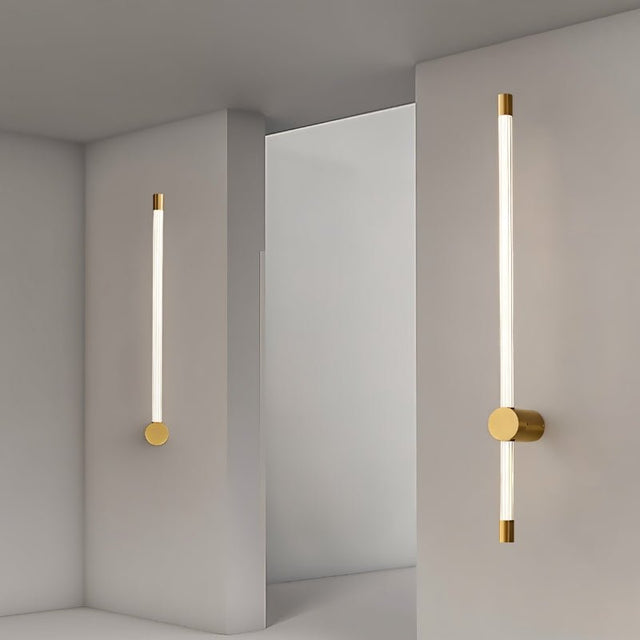 SasVanGent Wall Lamp