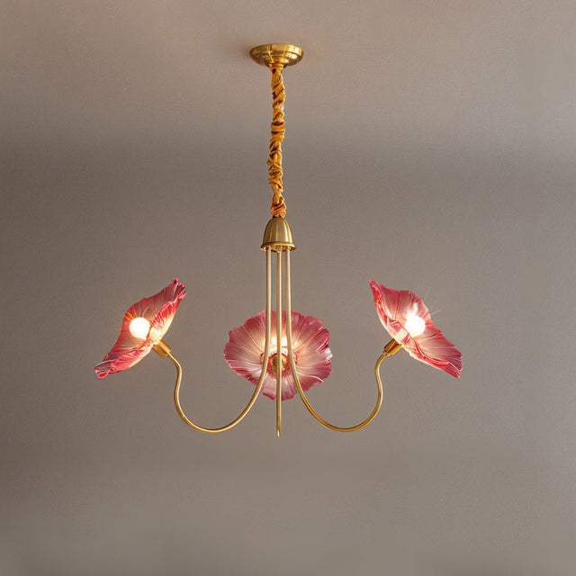 Lanusei Chandelier