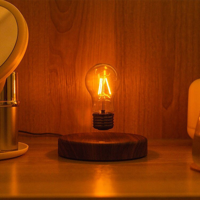 Aether Table Lamp