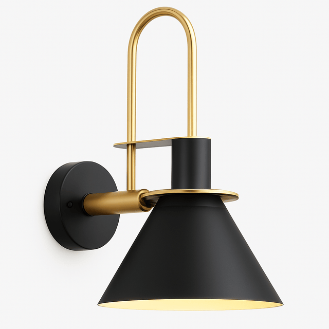 Grentheville Wall Lamp