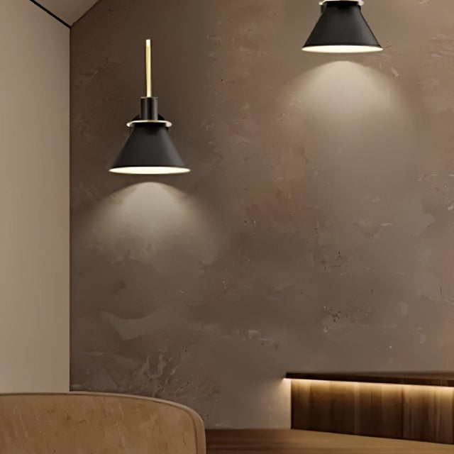 Grentheville Wall Lamp