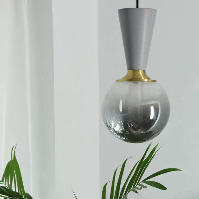 Bansin Pendant Light