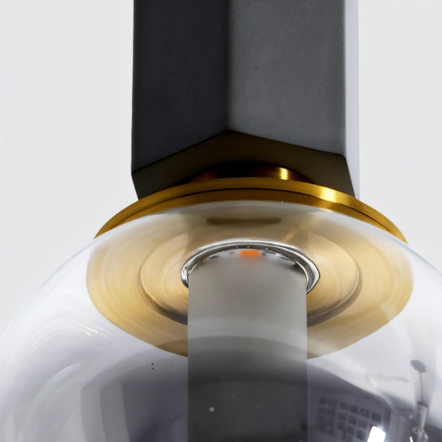 Bansin Pendant Light
