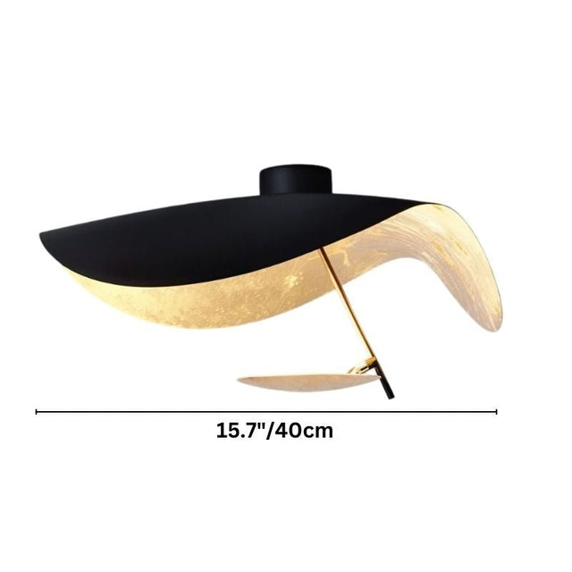 Stud Wall Lamp