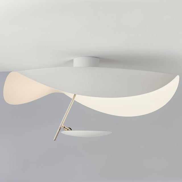 Stud Wall Lamp