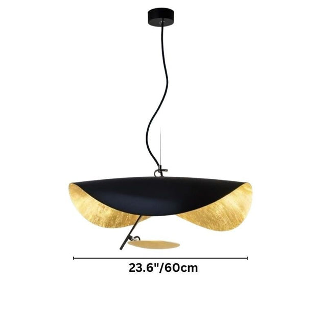 Rustica Pendant Light