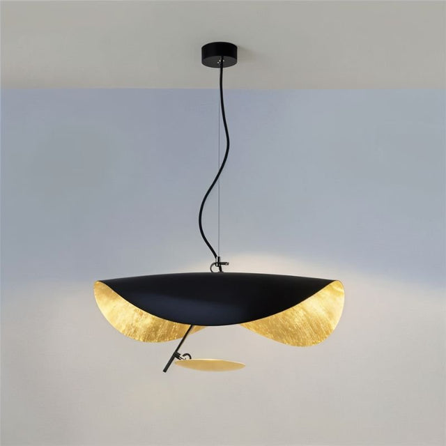 Rustica Pendant Light