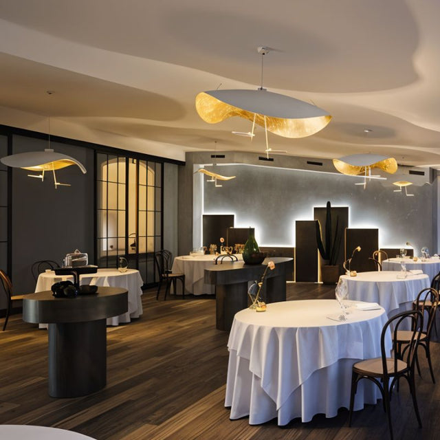 Rustica Pendant Light