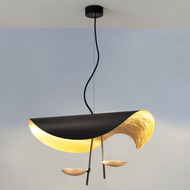 Rustica Pendant Light
