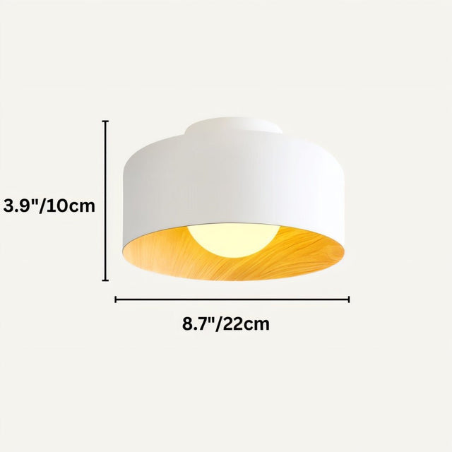 Traben Ceiling Light