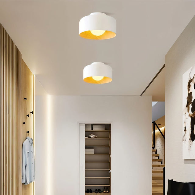 Traben Ceiling Light