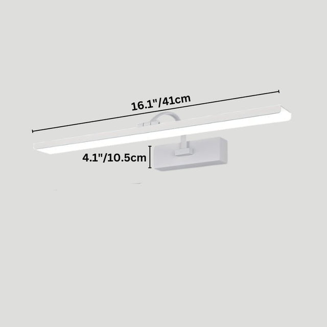 Dax Wall Lamp