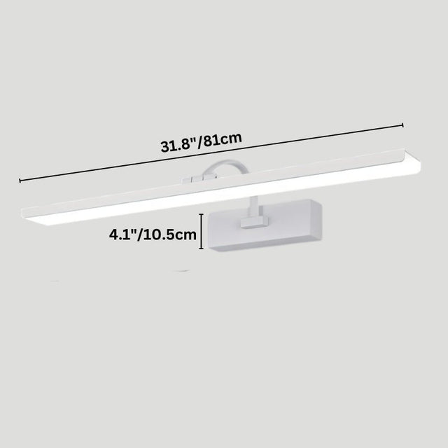 Dax Wall Lamp