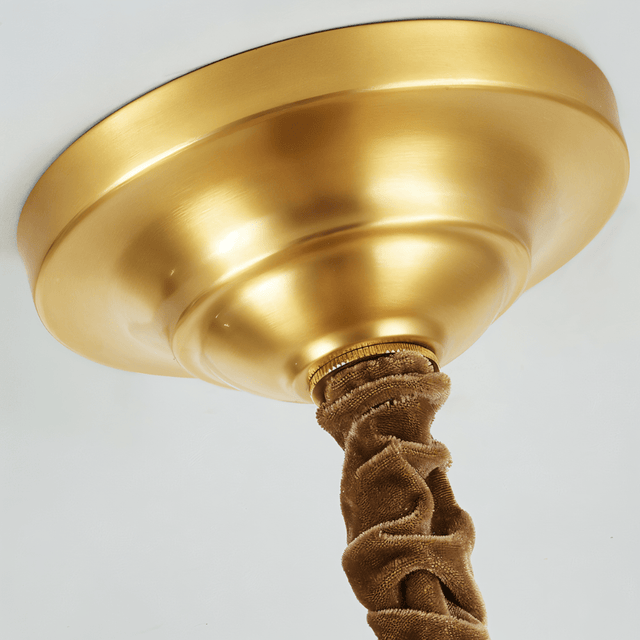 Agy Chandelier