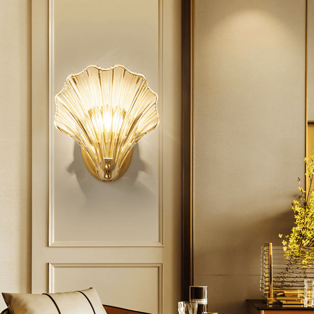 Agy Wall Lamp